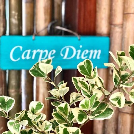Carpe Diem Residence Thongsala Zewnętrze zdjęcie