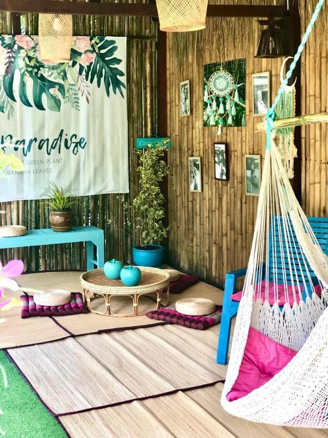 Carpe Diem Residence Thongsala Zewnętrze zdjęcie