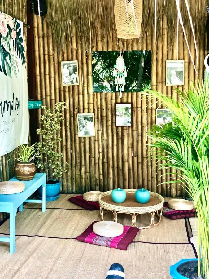 Carpe Diem Residence Thongsala Zewnętrze zdjęcie