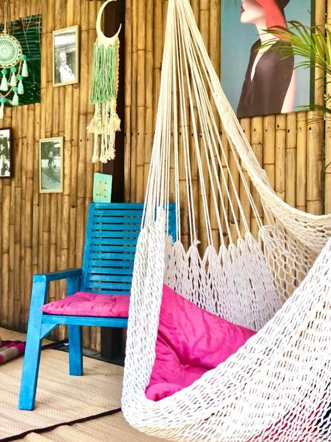 Carpe Diem Residence Thongsala Zewnętrze zdjęcie