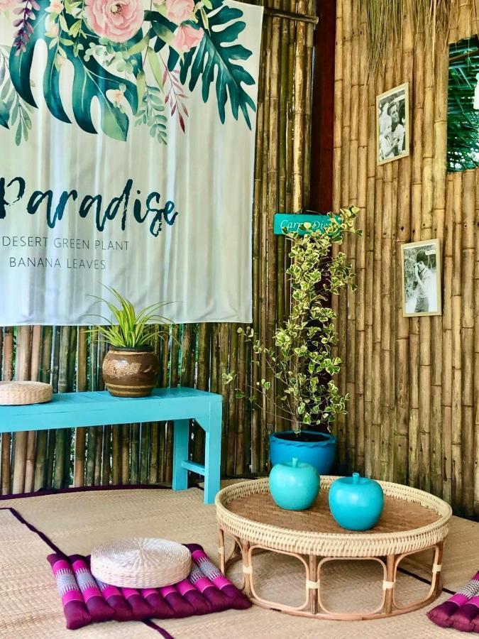 Carpe Diem Residence Thongsala Zewnętrze zdjęcie
