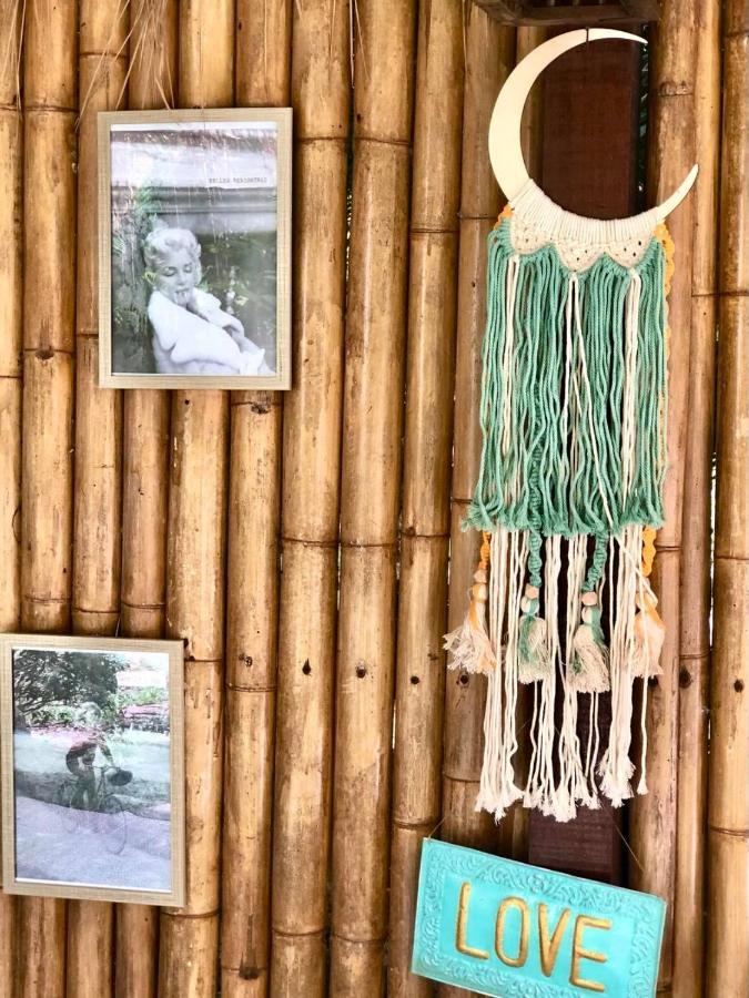 Carpe Diem Residence Thongsala Zewnętrze zdjęcie