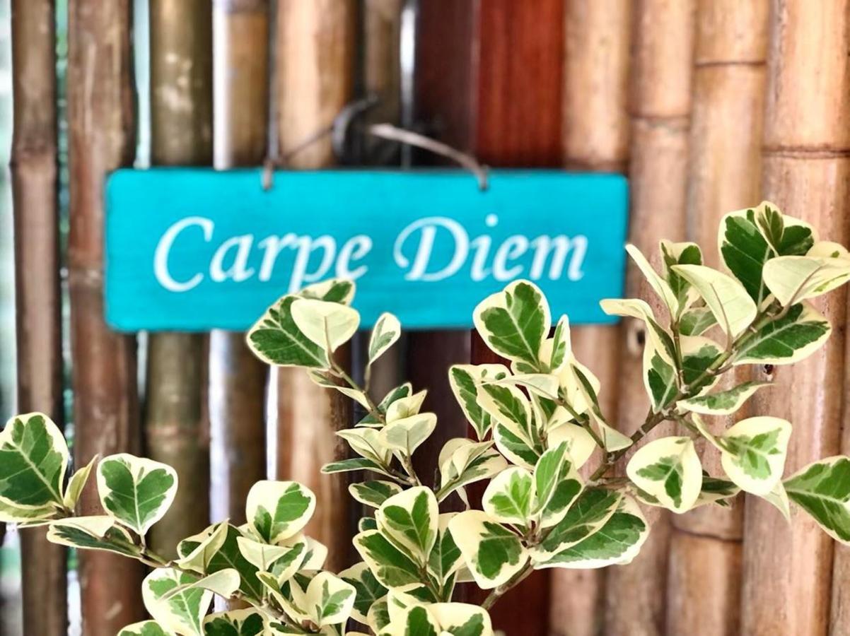 Carpe Diem Residence Thongsala Zewnętrze zdjęcie