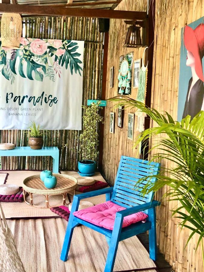 Carpe Diem Residence Thongsala Zewnętrze zdjęcie