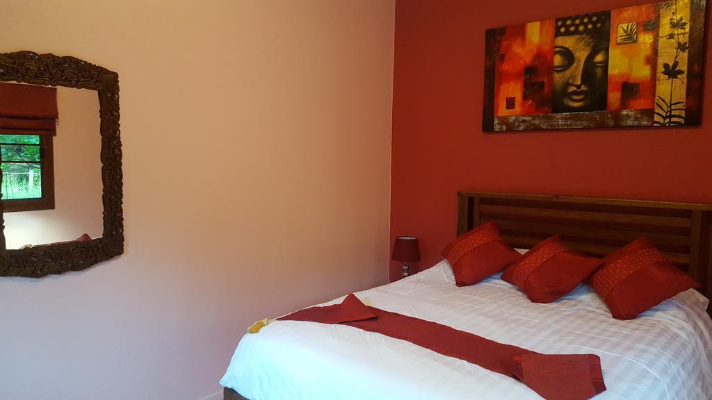 Carpe Diem Residence Thongsala Zewnętrze zdjęcie