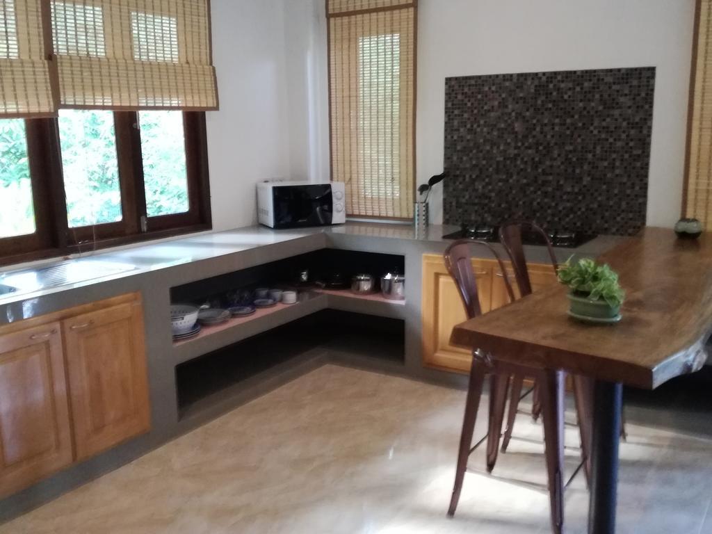 Carpe Diem Residence Thongsala Zewnętrze zdjęcie