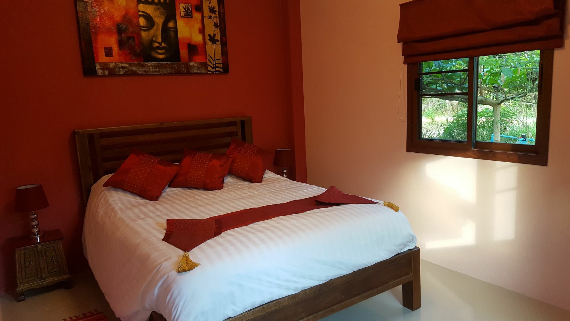 Carpe Diem Residence Thongsala Zewnętrze zdjęcie