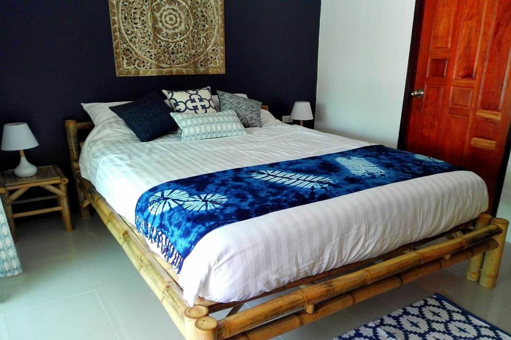 Carpe Diem Residence Thongsala Zewnętrze zdjęcie
