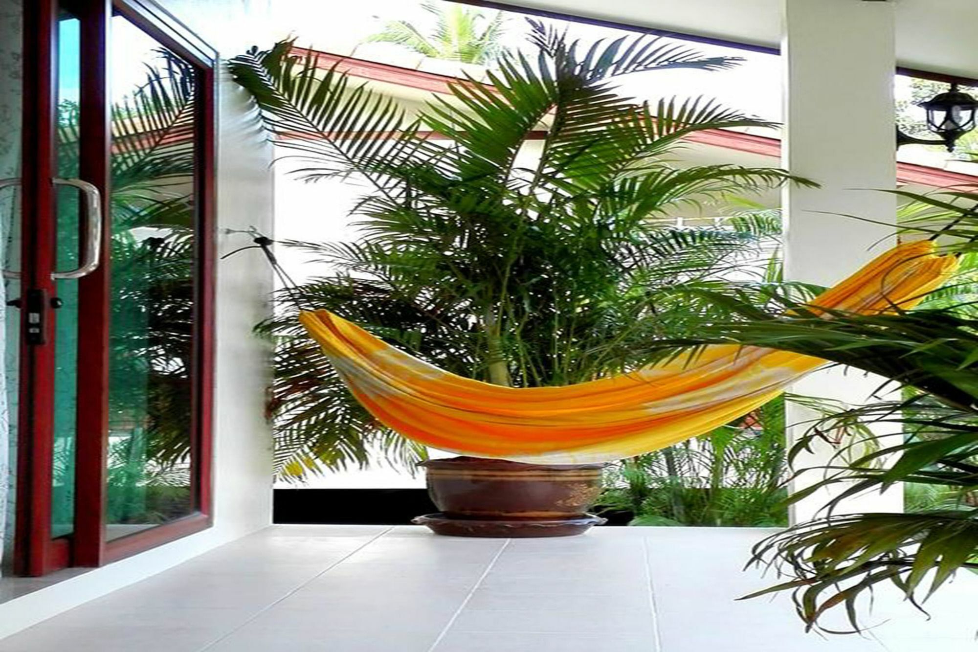 Carpe Diem Residence Thongsala Zewnętrze zdjęcie