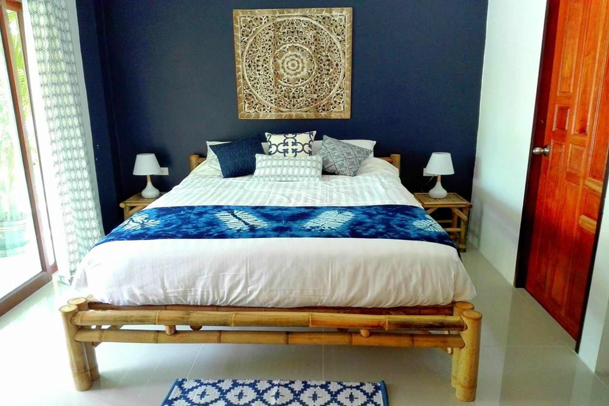 Carpe Diem Residence Thongsala Zewnętrze zdjęcie