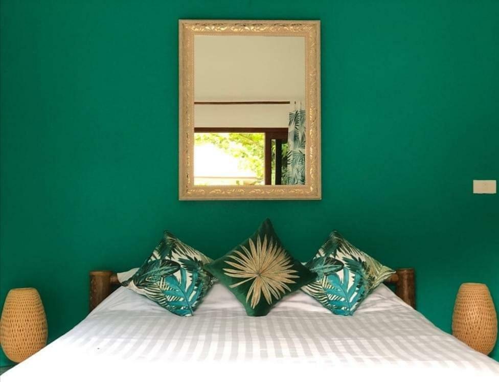 Carpe Diem Residence Thongsala Zewnętrze zdjęcie