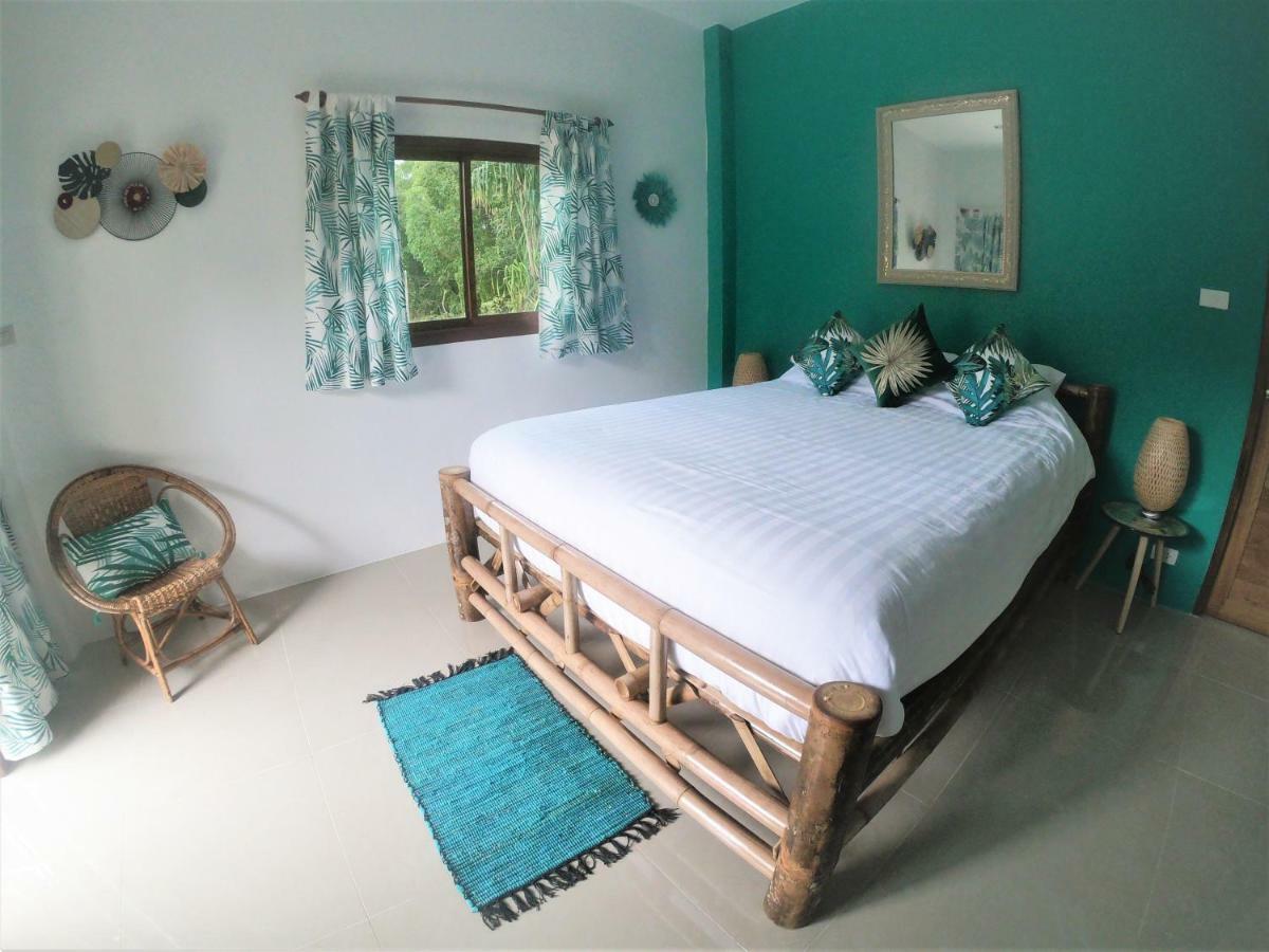 Carpe Diem Residence Thongsala Zewnętrze zdjęcie